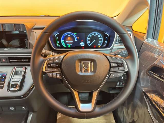 ホンダ オデッセイ ２．０ Ｅ：ＨＥＶ アブソルート R8年 (近畿) 99