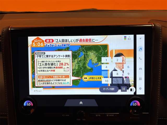 トヨタ アルファード　ハイブリッド ハイブリッド ２．５ Ｚ R7年 (近畿) 99