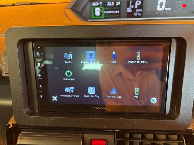 ダイハツ タント ６６０ カスタム Ｘ R6年 (近畿) 99