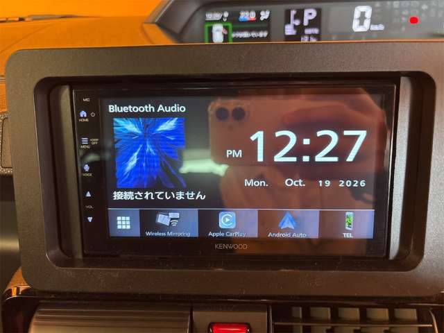 ダイハツ タント ６６０ カスタム Ｘ R6年 (近畿) 99