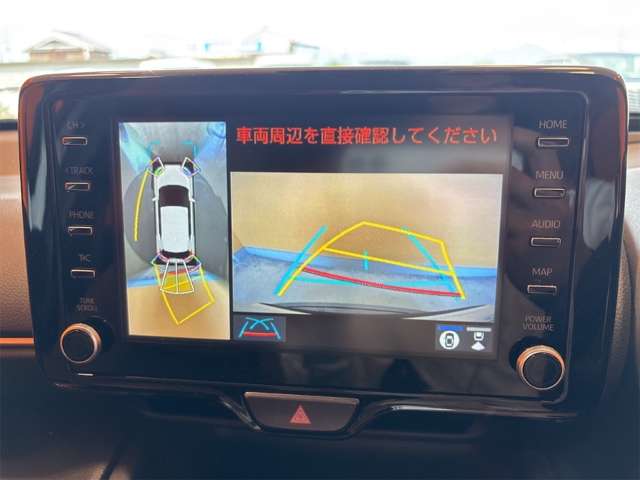 トヨタ ヤリスクロス １．５ ハイブリッド Ｚ アドベンチャー R5年 (近畿) 99