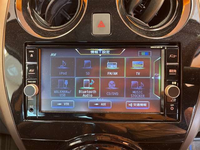 日産 ノート １．２ Ｅ－ＰＯＷＥＲ メダリスト R1年 (近畿) 99