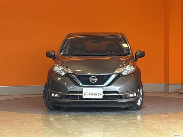 日産 ノート １．２ Ｅ－ＰＯＷＥＲ メダリスト R1年 (近畿) 99
