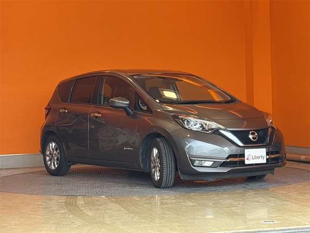 日産 ノート １．２ Ｅ－ＰＯＷＥＲ メダリスト R1年 (近畿) 99