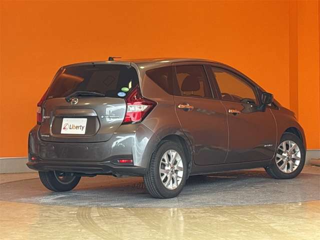 日産 ノート １．２ Ｅ－ＰＯＷＥＲ メダリスト R1年 (近畿) 99