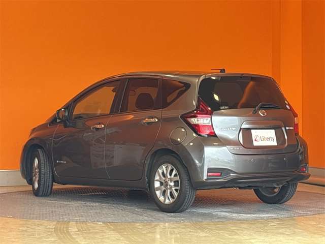 日産 ノート １．２ Ｅ－ＰＯＷＥＲ メダリスト R1年 (近畿) 99