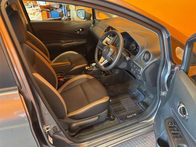 日産 ノート １．２ Ｅ－ＰＯＷＥＲ メダリスト R1年 (近畿) 99