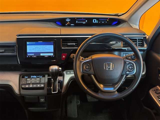 ホンダ ステップワゴン １．５ スパーダ ホンダ センシング H29年 (近畿) 99
