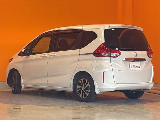 ホンダ フリード １．５ Ｇ ホンダセンシング R1年 (近畿) 99
