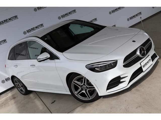 メルセデスベンツ Ｂクラス Ｂ１８０ ＡＭＧライン R3年 (近畿) 99