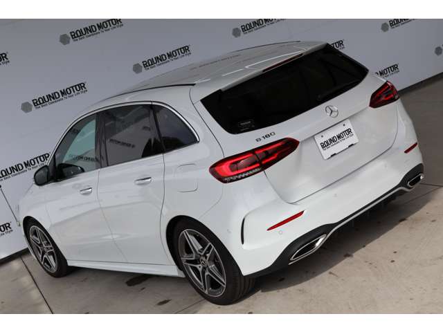 メルセデスベンツ Ｂクラス Ｂ１８０ ＡＭＧライン R3年 (近畿) 99