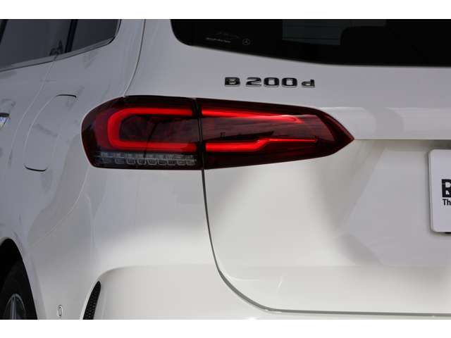 メルセデスベンツ Ｂクラス Ｂ２００Ｄ ＡＭＧライン ディーゼルターボ R2年 (近畿) 99