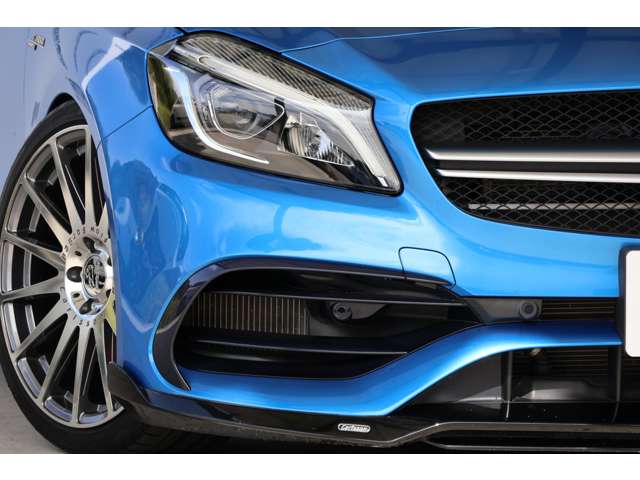 ＡＭＧ Ａクラス Ａ４５ ４マチック ４ＷＤ H28年 (近畿) 99