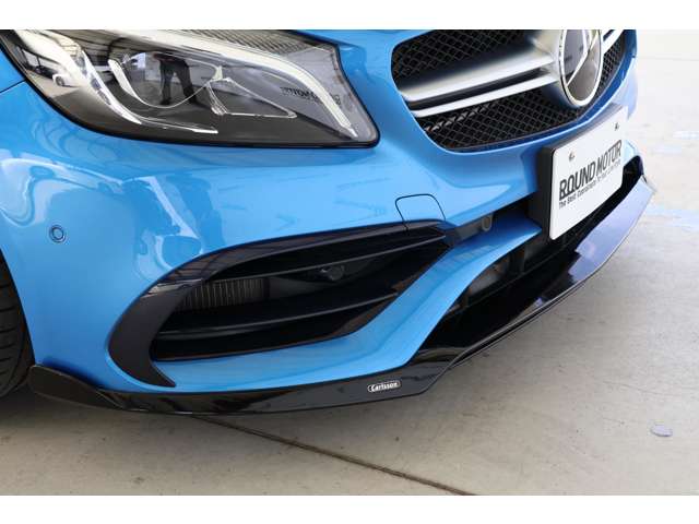 ＡＭＧ Ａクラス Ａ４５ ４マチック ４ＷＤ H28年 (近畿) 99