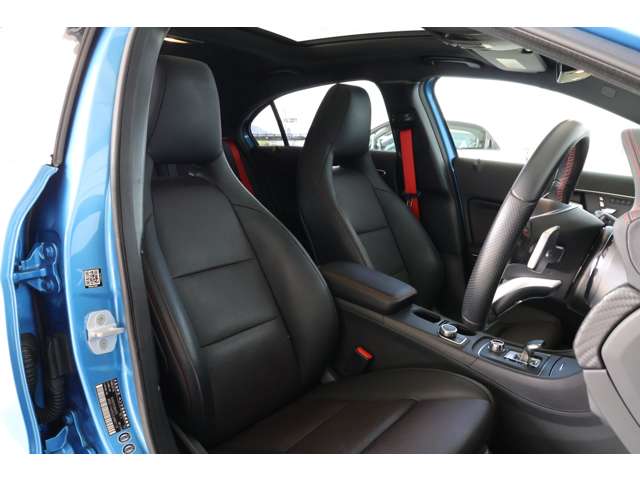 ＡＭＧ Ａクラス Ａ４５ ４マチック ４ＷＤ H28年 (近畿) 99