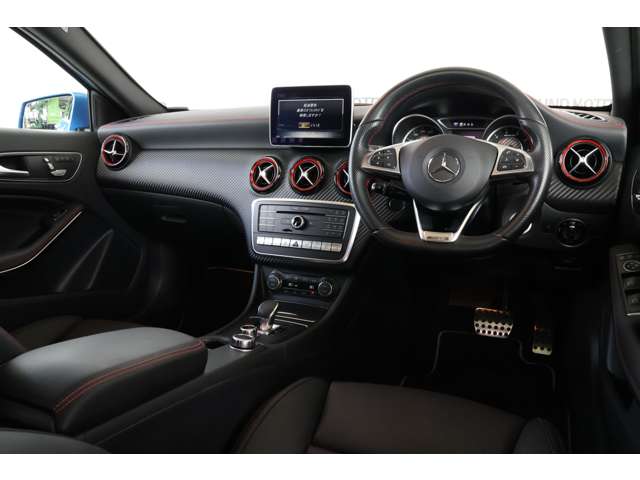 ＡＭＧ Ａクラス Ａ４５ ４マチック ４ＷＤ H28年 (近畿) 99