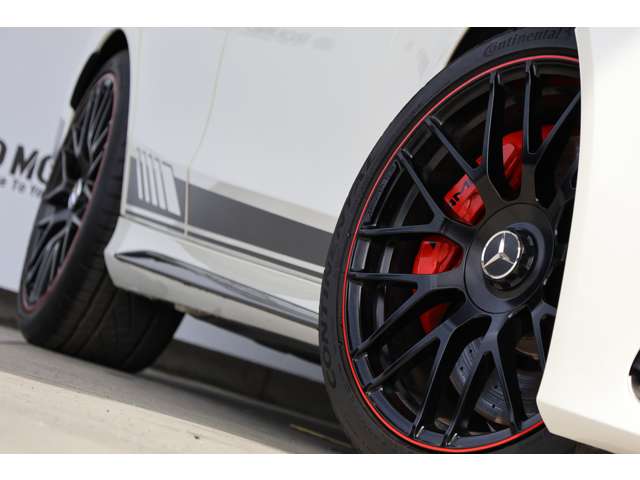 ＡＭＧ Ｃクラスワゴン Ｃ６３ Ｓ エディション１ H27年 (近畿) 99