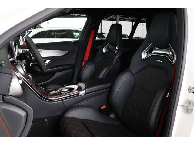 ＡＭＧ Ｃクラスワゴン Ｃ６３ Ｓ エディション１ H27年 (近畿) 99