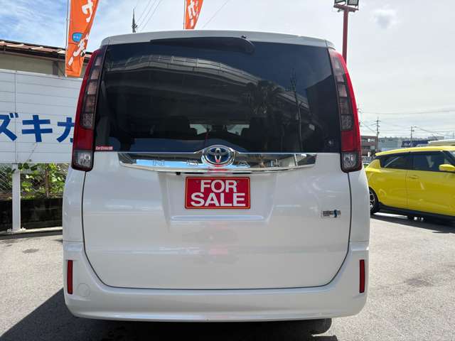 トヨタ ノア １．８ ハイブリッド Ｇ H29年 () 99