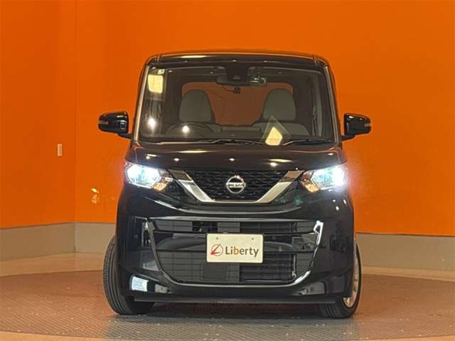 日産 ルークス ６６０ Ｘ R3年 () 99