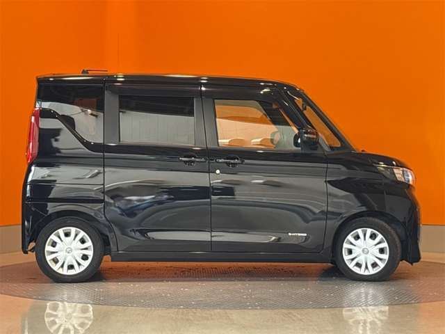 日産 ルークス ６６０ Ｘ R3年 () 99