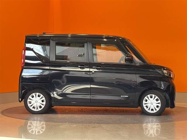 日産 ルークス ６６０ Ｘ R3年 () 99