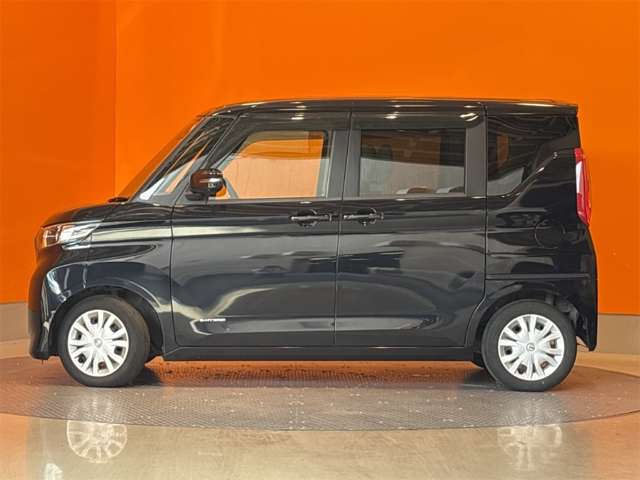 日産 ルークス ６６０ Ｘ R3年 () 99