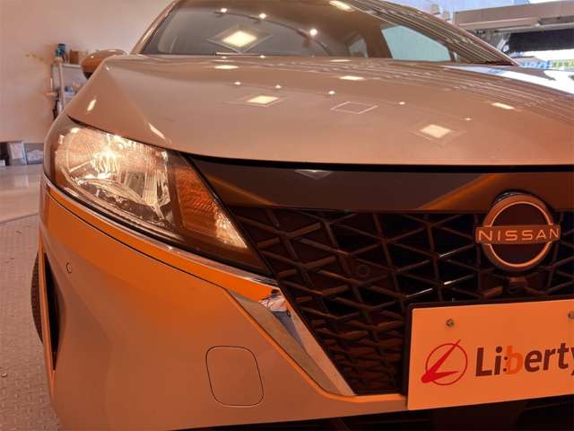 日産 ノート １．２ Ｓ R3年 (近畿) 99