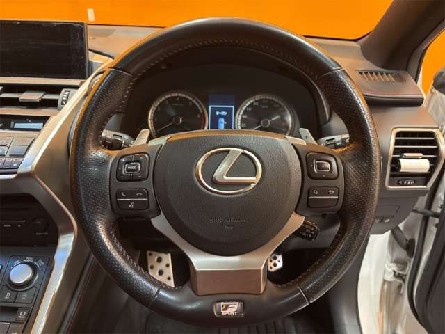 レクサス ＮＸ２００ｔ Ｆスポーツ H26年 (近畿) 99