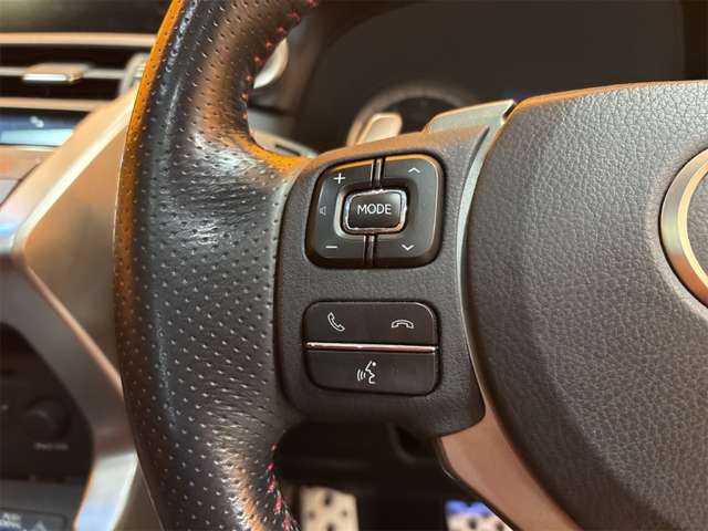 レクサス ＮＸ２００ｔ Ｆスポーツ H26年 (近畿) 99