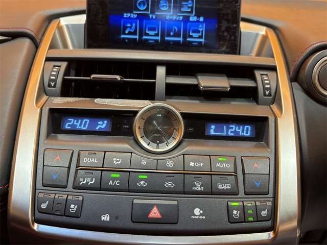 レクサス ＮＸ２００ｔ Ｆスポーツ H26年 (近畿) 99