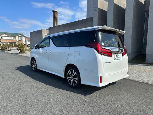 トヨタ アルファード ２．５ Ｓ Ｃパッケージ ４ＷＤ R1年 (中国) 99