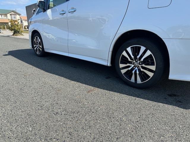 トヨタ アルファード ２．５ Ｓ Ｃパッケージ ４ＷＤ R1年 (中国) 99