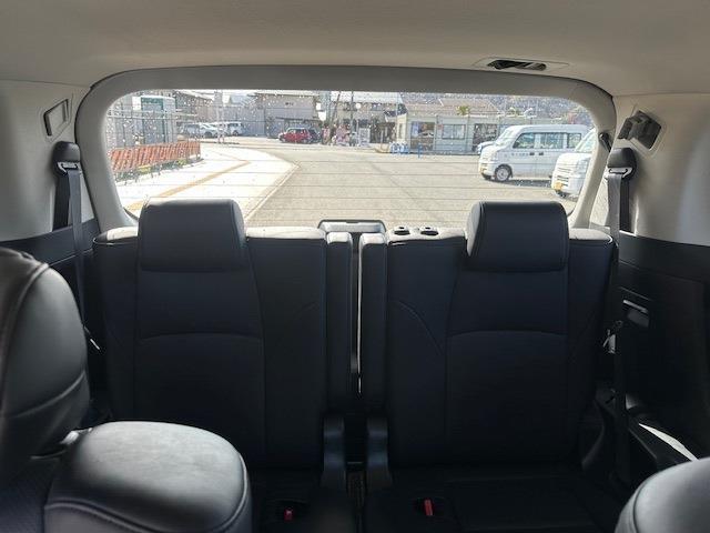 トヨタ アルファード ２．５ Ｓ Ｃパッケージ ４ＷＤ R1年 (中国) 99