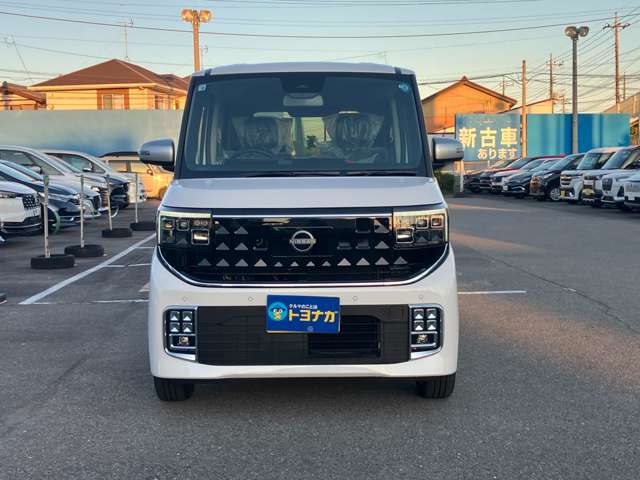 日産 ルークス ６６０ ＡＵＴＥＣＨライン ターボ プロパイロット エディション ４ＷＤ R8年 (関東) 99