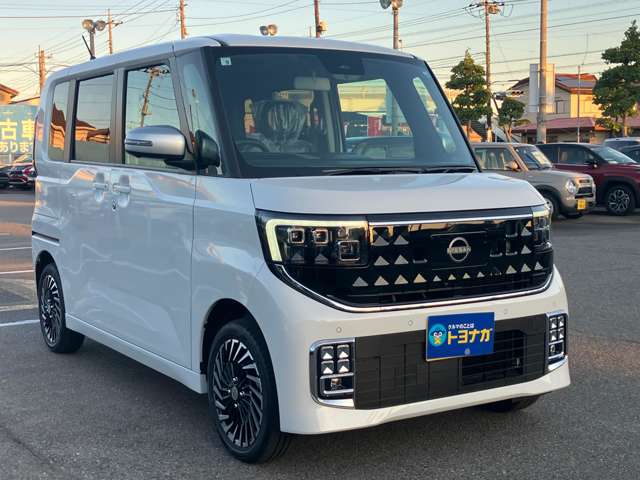 日産 ルークス ６６０ ＡＵＴＥＣＨライン ターボ プロパイロット エディション ４ＷＤ R8年 (関東) 99
