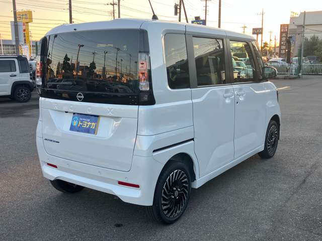 日産 ルークス ６６０ ＡＵＴＥＣＨライン ターボ プロパイロット エディション ４ＷＤ R8年 (関東) 99
