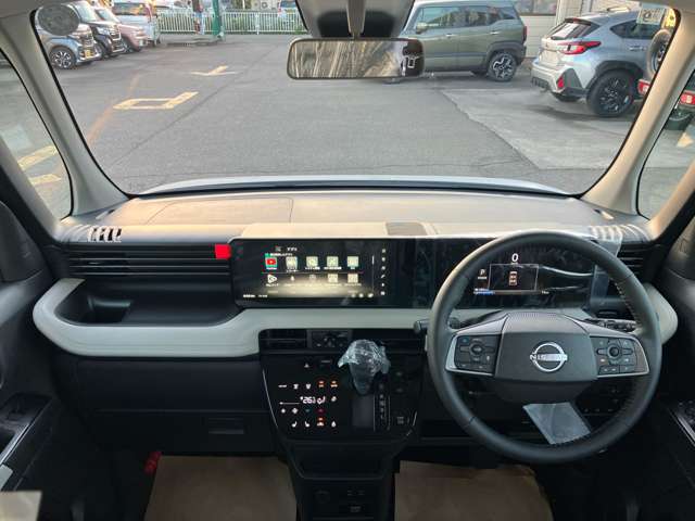 日産 ルークス ６６０ ＡＵＴＥＣＨライン ターボ プロパイロット エディション ４ＷＤ R8年 (関東) 99