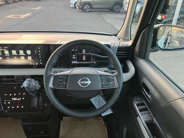 日産 ルークス ６６０ ＡＵＴＥＣＨライン ターボ プロパイロット エディション ４ＷＤ R8年 (関東) 99