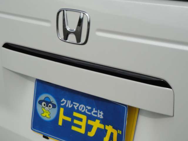 ホンダ Ｎ　ＢＯＸ ジョイ ６６０ ターボ ブラック スタイル モノトーン R8年 () 99