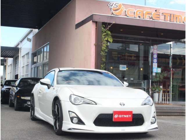 トヨタ ８６ ２．０ ＧＴ リミテッド H27年 (関東) 99