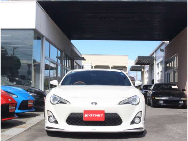 トヨタ ８６ ２．０ ＧＴ リミテッド H27年 (関東) 99
