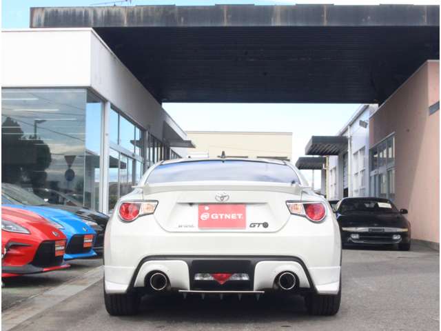 トヨタ ８６ ２．０ ＧＴ リミテッド H27年 (関東) 99