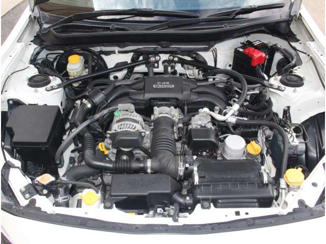 トヨタ ８６ ２．０ ＧＴ リミテッド H27年 (関東) 99