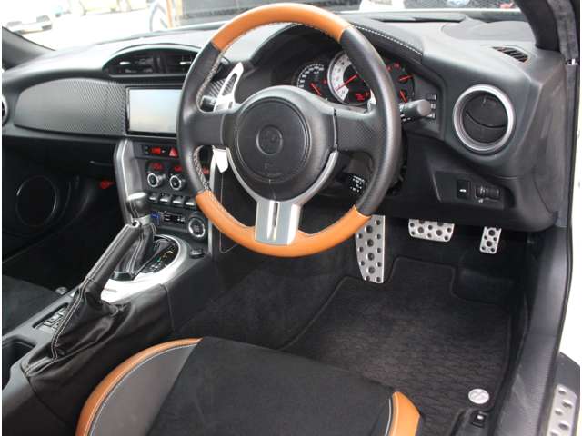 トヨタ ８６ ２．０ ＧＴ リミテッド H27年 (関東) 99