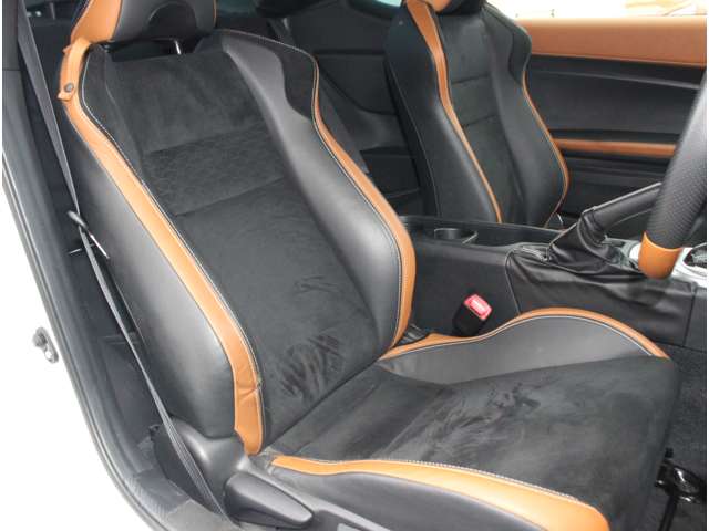 トヨタ ８６ ２．０ ＧＴ リミテッド H27年 (関東) 99