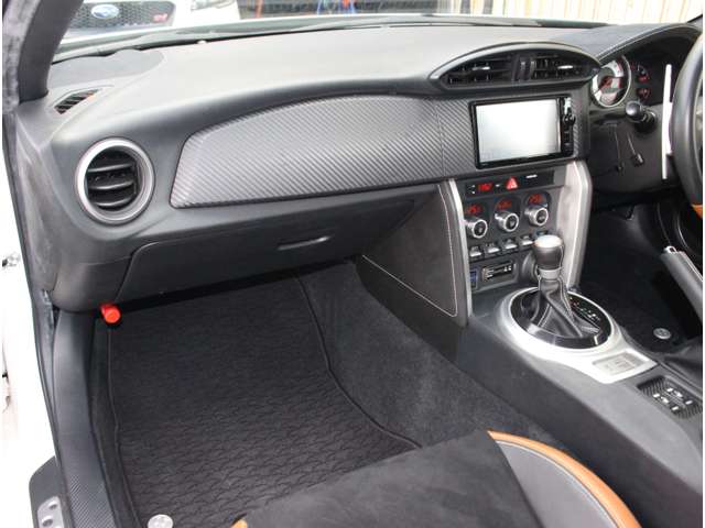 トヨタ ８６ ２．０ ＧＴ リミテッド H27年 (関東) 99