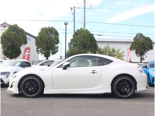 トヨタ ８６ ２．０ ＧＴ リミテッド H27年 (関東) 99