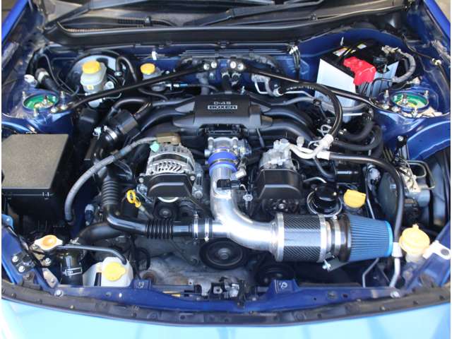 スバル ＢＲＺ ２．０ Ｓ H25年 (関東) 99