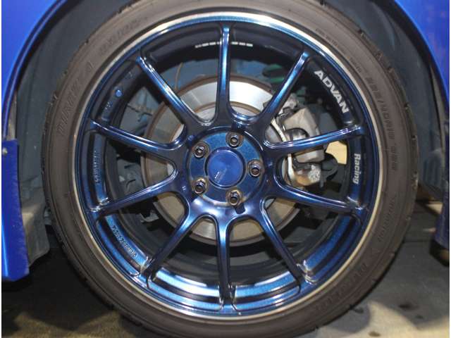 スバル ＢＲＺ ２．０ Ｓ H25年 (関東) 99